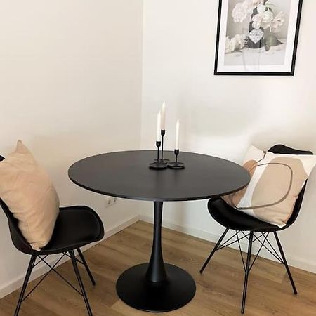 +Stadtruhe+ Niedliche Appartment Mit Garten Lüneburg Eksteriør bilde